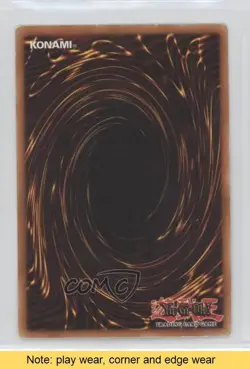 Precious Cards from Beyond 1st Ed. YuGiOh Dark Crisis #DCR-038 2003 READ e6j - Image 2