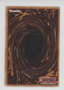 Butterfly Dagger - Elma 1st Ed. YuGiOh Dark Crisis #DCR-032 2003 0u5r - Image 2