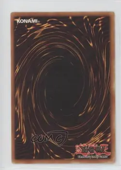 Miracle Restoring Unlimited YuGiOh Magician's Force #MFC-100 2003 0h3w - Image 2