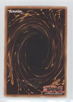 Hidden Book of Spell Unlimited YuGiOh Magician's Force #MFC-099 2003 0po4 - Image 2