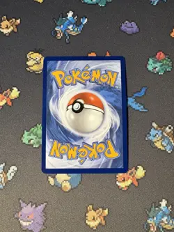 Pokémon Cards Articuno 161/159 Illustration Rare Journey Together - (NM) - Image 6