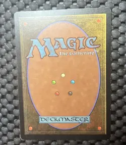 Steal Enchantment Tempest Regular Magic the Gathering MTG Card - Image 2