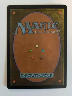 Steal Enchantment Tempest Regular Magic the Gathering MTG Card - Image 2