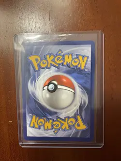 Pokemon Magneton SV Promo 159 Holo Black Star Scarlet Violet Card NM Condition - Image 4