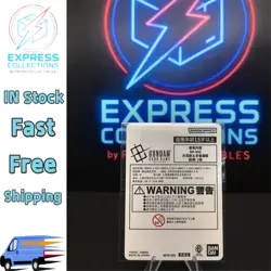 IN STOCK 2025 Gundam Chinese Card Game Relena EXRP-001 Promo Base Holo TCG - Image 2