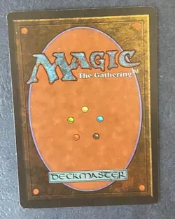 MTG 4TH EDITION CRUSADEE MAGIC THE GATHERING CRUSADES WHITE RARE ENCHANTMENT #C - Image 2