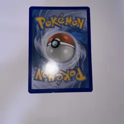 Pokemon TCG 2015 M Gallade EX Full Art Holo Card 100/108 Roaring Skies - Image 2