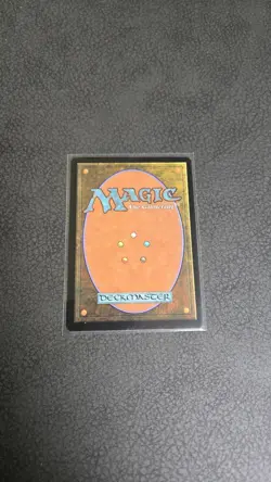 [MTG] Gollum, Scheming Guide - Unique and Miscellaneous Promos - [Foil] - NM - Image 2