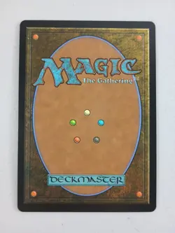 Magic The Gathering Misty Rainforest Modern Horizons 2 Regular MTG NM - Image 4