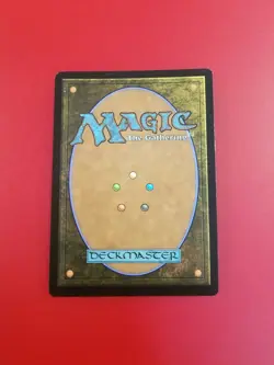 1x Grond, the Gatebreaker (0089) | FOIL | LTR: Tales of Middle-Earth | MTG Magic - Image 8