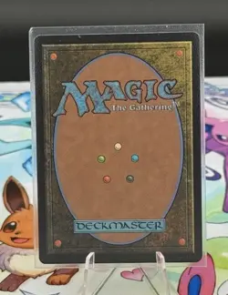 Wastewood Verge (Borderless) 0374 NM MTG Aetherdrift Magic - Image 4