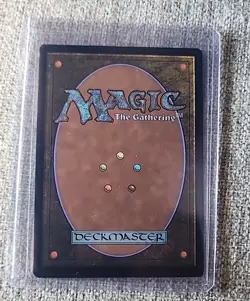 MTG The Tarrasque (207/518) Adventures in the Forgotten Realms AFR NM/M FOIL - Image 4