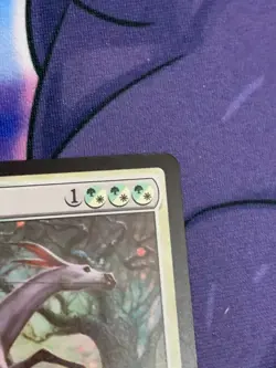 C1874 MAGIC GATHERING MTG DOUBLE MASTERS WILT-LEAF LIEGE #294 NM RARE - Image 6