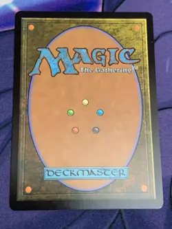 C1874 MAGIC GATHERING MTG DOUBLE MASTERS WILT-LEAF LIEGE #294 NM RARE - Image 7