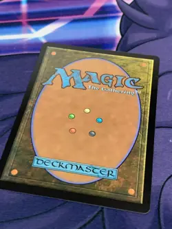 C1874 MAGIC GATHERING MTG DOUBLE MASTERS WILT-LEAF LIEGE #294 NM RARE - Image 8