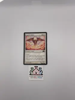 Angelic Arbiter Core Set 2011 (M11) Regular - Image 1