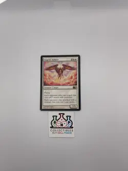 Angelic Arbiter Core Set 2011 (M11) Regular - Image 3