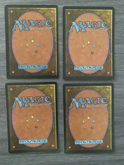 Goblin Grenade x 4 Fallen Empires - Image 2