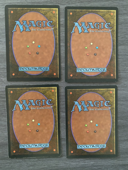 Goblin Grenade x 4 Fallen Empires - Image 4