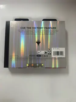 Magic The Gathering Final Fantasy Collector Booster Omega SEALED - Image 2