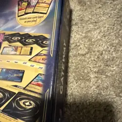 Lorcana Disney Trading Card Game Gateway New In Hand! - Image 5