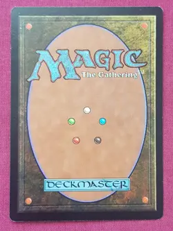 Magic The Gathering PORTAL THREE KINGDOMS PREEMPTIVE STRIKE blue card MTG - Image 4