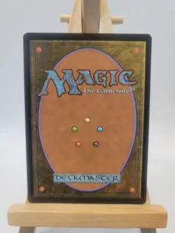 MTG Magic the Gathering Goblin Warchief #130 Dominaria NM - Image 2