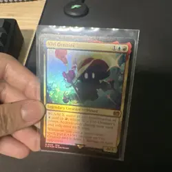 Vivi Ornitier Final Fantasy Foil - Image 2