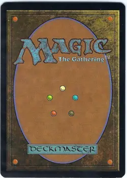FOIL Subterranean Shambler Time Spiral - MTG Magic the Gathering Card - Image 2