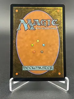 Professor Onyx (Borderless, Regular #276, NM ) Strixhaven: School of Mages (STX) - Image 6