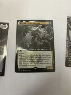 Breena, the Demagogue (Extended Art) Commander 2021 Regular - Image 1