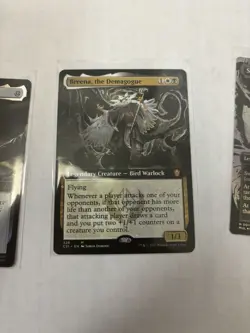 Breena, the Demagogue (Extended Art) Commander 2021 Regular - Image 2