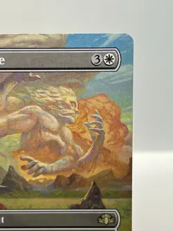 Windborn Muse (Borderless) #415 Rare - MTG Dominaria Remastered Regular - NM - Image 3