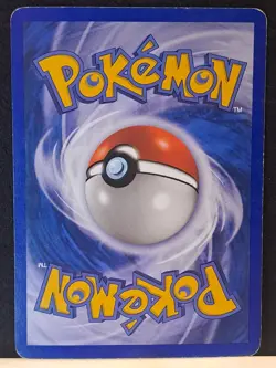 Pokemon TCG Vileplume Card 43/147 Aquapolis Reverse Holo MP - Image 5