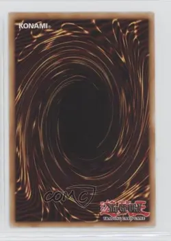 Beginning Knight 1st Ed. YuGiOh Dimension of Chaos #DOCS-EN022 0b5 - Image 2