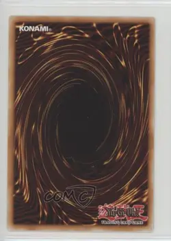 Subterror Behemoth Stalagmo 1st Ed. YuGiOh The Dark Illusion #TDIL-EN084 0b5 - Image 2
