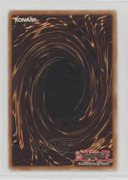 Black Luster Soldier Unlimited YuGiOh Starter Deck Yugi Evolution #SYE-024 16f0 - Image 2