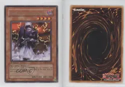 Dekoichi the Battlechanted Locomotive (Rare) 1st Ed. YuGiOh Rise of Destiny 1t5 - Image 3
