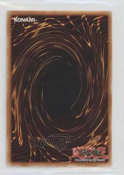Dekoichi the Battlechanted Locomotive (Rare) 1st Ed. YuGiOh Rise of Destiny 0u5r - Image 2