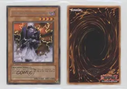 Dekoichi the Battlechanted Locomotive (Rare) 1st Ed. YuGiOh Rise of Destiny 0u5r - Image 3