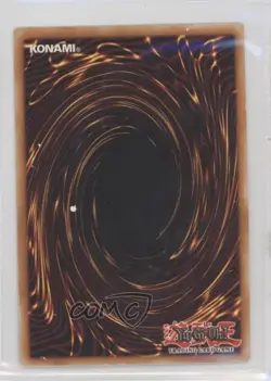 Gaia Soul the Combustible Collective (Rare) 1st Ed. YuGiOh Rise of Destiny 10qj - Image 2