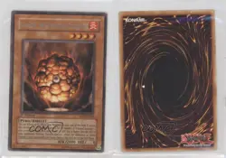Gaia Soul the Combustible Collective (Rare) 1st Ed. YuGiOh Rise of Destiny 10qj - Image 3