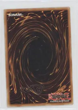 Nightmare Penguin 1st Ed. YuGiOh Rise of Destiny #RDS-EN010 2004 nh3 - Image 2