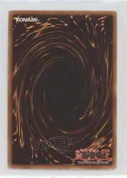 DNA Transplant Unlimited YuGiOh Invasion of Chaos #IOC-108 2004 1t5 - Image 2