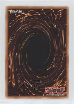 Fiend's Hand Mirror Unlimited YuGiOh Invasion of Chaos #IOC-102 2004 0xr2 - Image 2