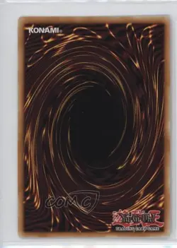 Dragged Down into the Grave Unlimited YuGiOh Dark Crisis #DCR-084 2003 0b3 - Image 2