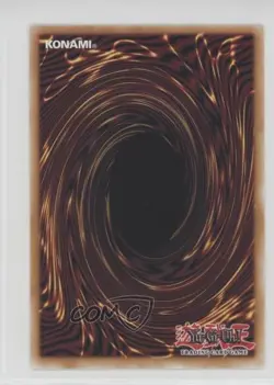 Legendary Flame Lord (R) Unlimited YuGiOh Dark Crisis #DCR-081 2003 gl9 - Image 2