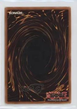 Metallizing Parasite - Lunatite (R) Unlimited YuGiOh Dark Crisis #DCR-074 1r0 - Image 2