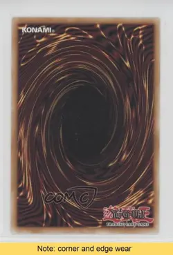 Metallizing Parasite - Lunatite (R) Unlimited YuGiOh Dark Crisis #DCR-074 00jz - Image 2
