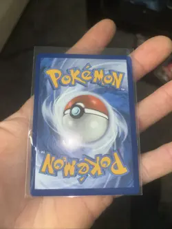 Team Rockets Mewtwo EX 231 Pokemon Collectible Card Full Art - Image 4